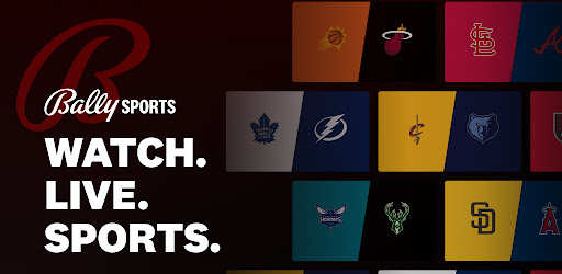 Bally Sports
