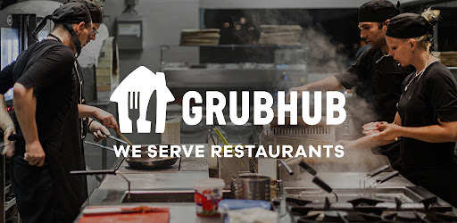 Grubhub: Food Delivery