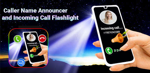 Caller Name Announcer and SMS