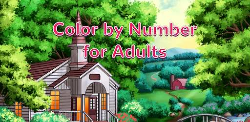 Hola Color--Coloring by Number