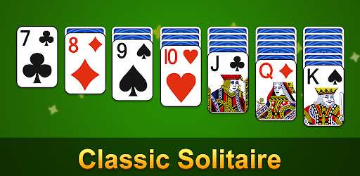 Solitaire - Classic Card Game