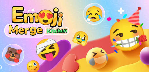 Emoji Kitchen - DIY Emoji Mix